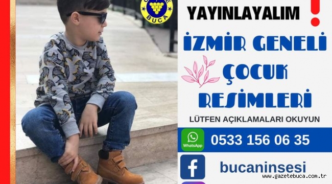 İZMİR GENELİ ÇOCUK RESİMLERİ SİZ DE GÖNDERİN YAYINLAYALIM