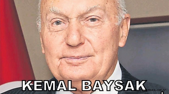 KEMAL BAYSAK HAYATINI KAYBETTİ