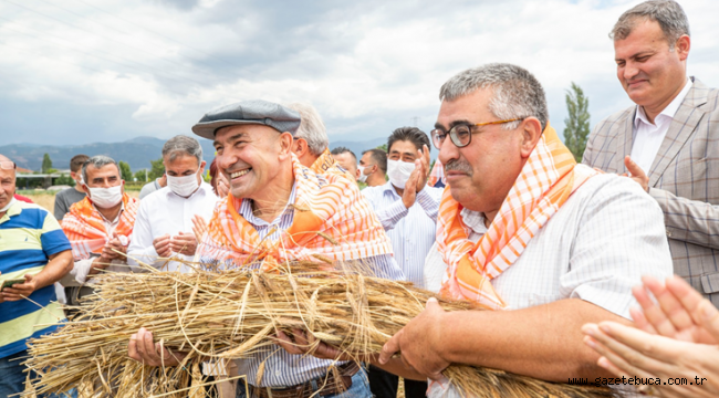 Kooperatiflerden bir yılda 130 milyon liralık alım yapıldı