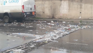 MAZGALLAR NİYE Mİ TIKANIYOR