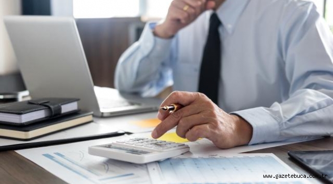 Pandemide kapatılan iş yerlerinin vergi ödemeleri ertelendi