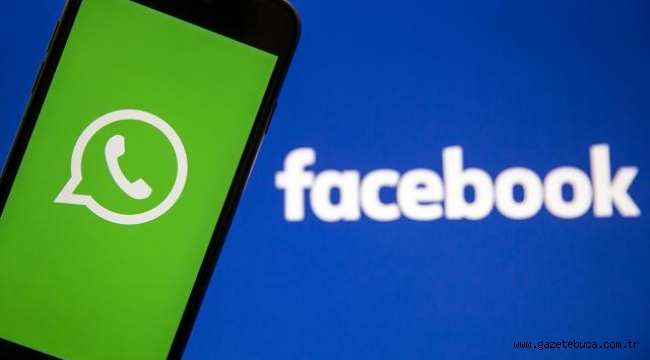 Rekabet Kurulu'ndan Facebook ve WhatsApp'a soruşturma