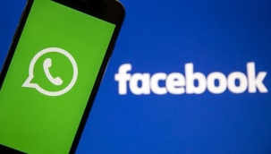 Rekabet Kurulu'ndan Facebook ve WhatsApp'a soruşturma