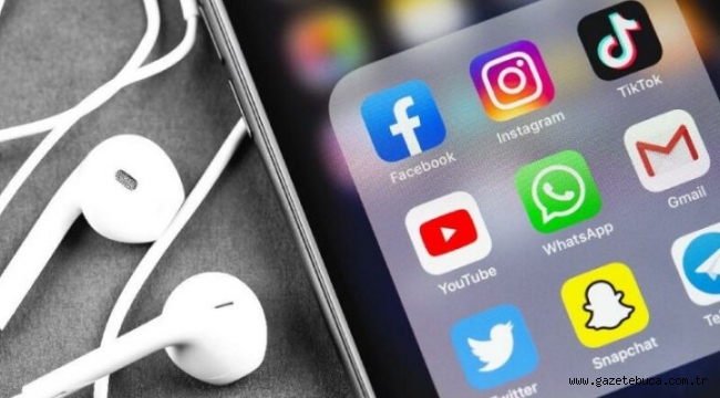 Temsilcilik atamayan sosyal ağ sağlayıcılarına reklam yasağı yolda