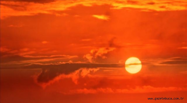 Türkiye son 50 yılın en sıcak 6. aralık ayını yaşadı