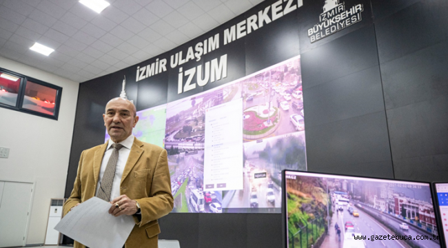 Bir yıllık yağmurun yüzde 18'i bir gecede yağdı