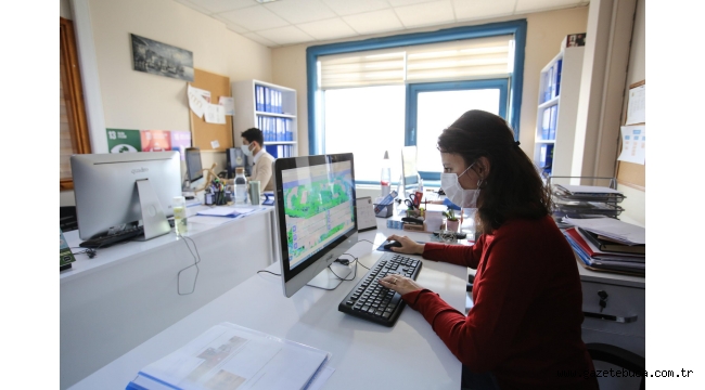 Buca Belediyesi'nden hemşehrilere çağrı var!