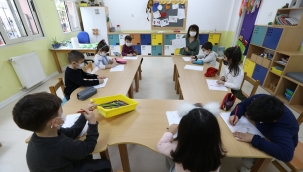 Buca Belediyesi tam zamanlı kreşleri hizmete açıyor
