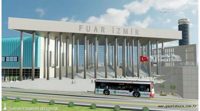 Dünya turizmi Digital İzmir'de buluşuyor