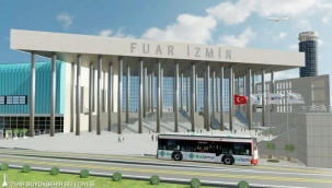 Dünya turizmi Digital İzmir'de buluşuyor