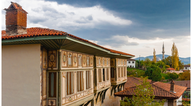 Dünyanın İzmir mirası UNESCO yolunda