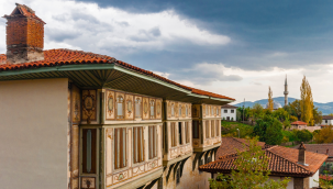 Dünyanın İzmir mirası UNESCO yolunda