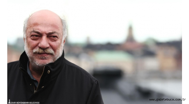 İzmir Büyükşehir Belediyesi Şehir Tiyatroları Yücel Erten'e emanet