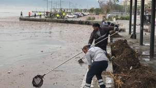 İzmir'de hayat normale dönüyor