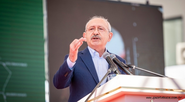 İzmir'de tarihi gün