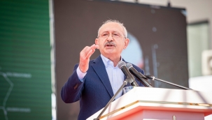 İzmir'de tarihi gün