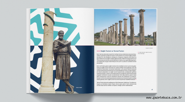 İzmir turizmi yeni sezona hazır