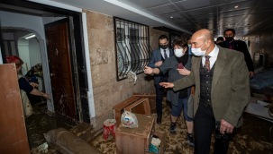 Selin yarattığı maddi kayıplar karşılanıyor