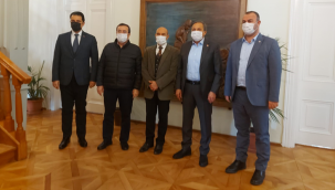 Torun ve Soyer sel mağdurlarıyla bir araya gelecek