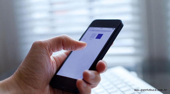 Türkiye'de salgın döneminde internet kullanımı arttı