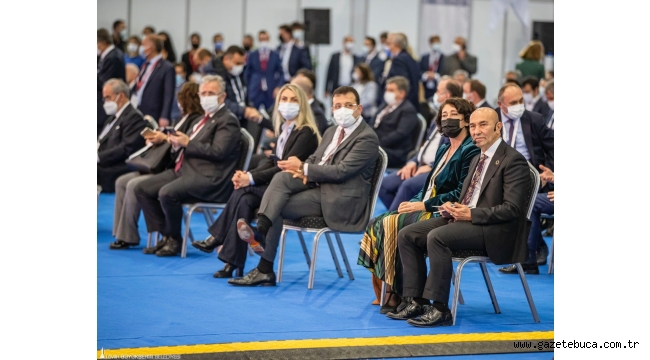 "Başka bir su yönetimi mümkün!"