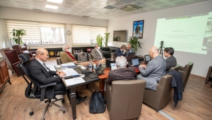 Başkan Soyer: UNESCO süreci uzun ince bir yol