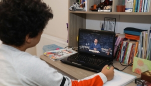 Buca Belediyesi'nden gençlerin sınav sürecine tam destek