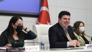 Buca kadınların emeğiyle gelişecek