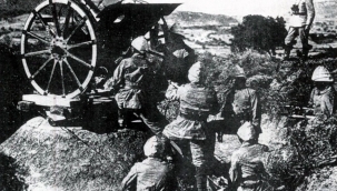 Çanakkale Zaferi'nin 106. yılı