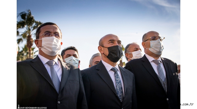 İstiklal Marşı'nın kabulünün yıldönümü kutlandı