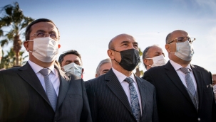 İstiklal Marşı'nın kabulünün yıldönümü kutlandı