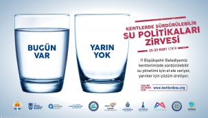 İzmir büyük buluşmaya hazırlanıyor