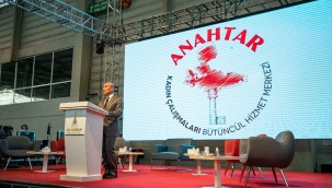 İzmir'den "kadın dostu kent' anlayışını güçlendirecek adım