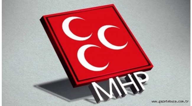 MHP'den kayıt dışı haber siteleri için kanun teklifi