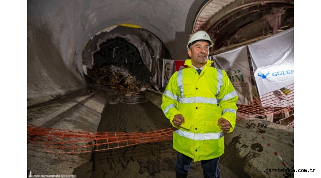 Muazzam bir başarı hikayesi