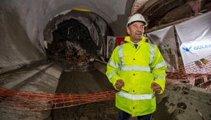 Muazzam bir başarı hikayesi