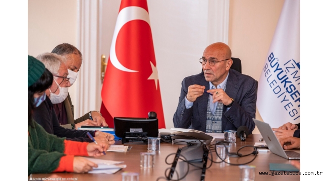 "Önümüzdeki 3 ay için 1,5 milyon liralık katkı sağlayacağız"