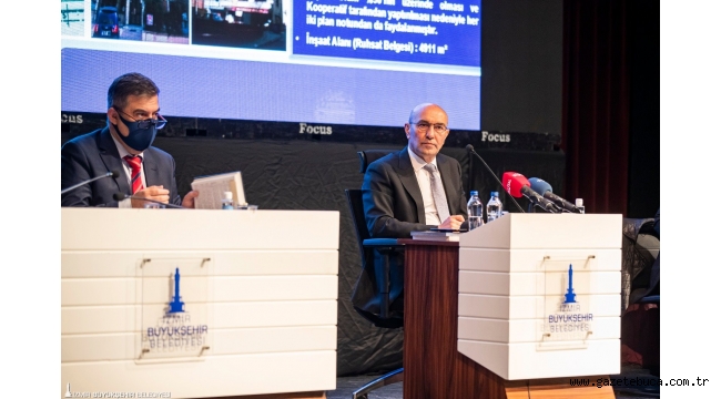 Riskli yapıların dönüşümünde hak kaybı olmayacak