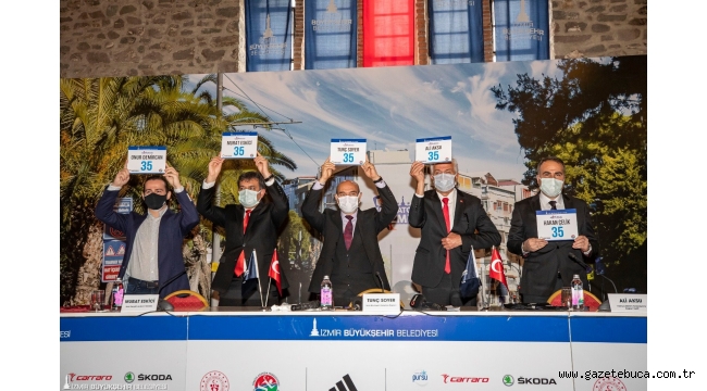 Sürdürülebilir bir dünya için el ele