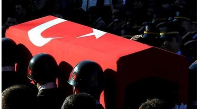 Tatvan'da askeri helikopter kazası: 11 şehit, 2 yaralı