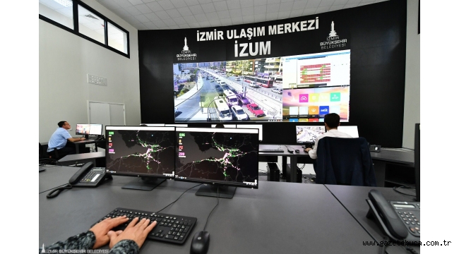 Trafikte 'normalleşme' yoğunluğu