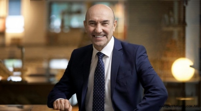 2. YILINDA BAŞKAN TUNÇ SOYER