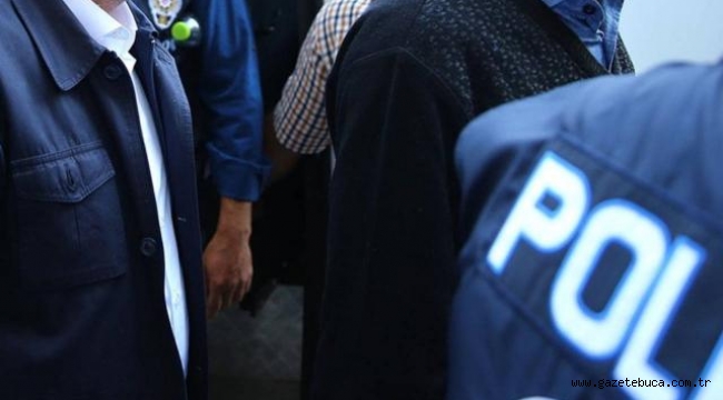 49 ilde FETÖ operasyonu: 27 tutuklama