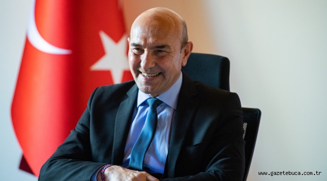 Başkan Soyer'den Dünya Kentlerine Kültür Zirvesi daveti