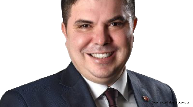 BUCA'DA 2. YILINDA BAŞKAN ERHAN KILIÇ!