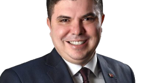 BUCA'DA 2. YILINDA BAŞKAN ERHAN KILIÇ!