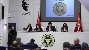 Buca meclisinden kentin temizlik kaderini değiştirecek karar