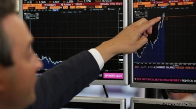 Dünya borsalarında yükseliş trendi sürdü