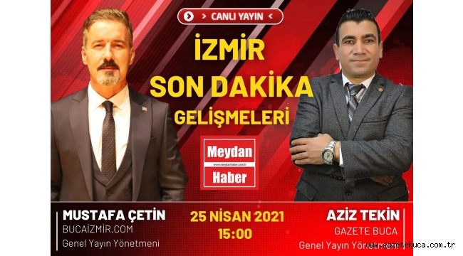 HAFTALIK İZMİR GÜNDEMİ