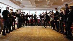 İzmir Büyükşehir Belediyesi kentsel adaleti sağlamak için çalışmalarını hızlandırıyor